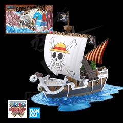 ONEPIECE GRANDSHIP COLLECTION 03 GOING MERRY