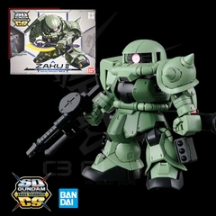 SDCS ZAKU II