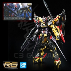 RG 24 1/144 GUNDAM ASTRAY GOLD FRAME AMATSU MINA