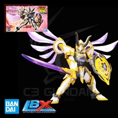 LBX 013 NEMESIS - LUCIFER