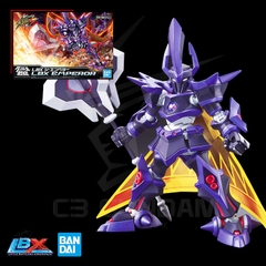 LBX HYPER FUNCTION 002 EMPEROR