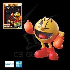 ENTRY GRADE 07 PAC-MAN EG