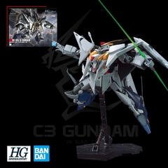 HGUC 238 1/144 RX-105 XI GUNDAM