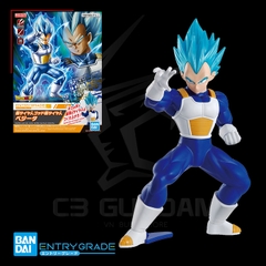 ENTRY GRADE 03 SUPER SAIYAN GOD SUPER SAIYAN VEGETA EG DRAGON BALL - 7 VIÊN NGỌC RỒNG