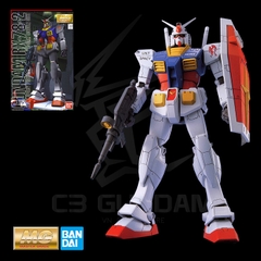 MG 1/100 GUNDAM RX-78-2