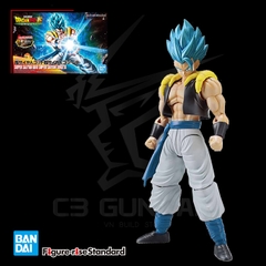 FIGURE RISE STANDARD SUPER SAIYAN GOD SUPER SAIYAN GOGETA DRAGON BALL - 7 VIÊN NGỌC RỒNG