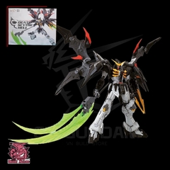 MG 1/100 DRAGON MOMOKO DEATHSCYTHE HELL VER.TV