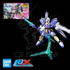 LBX 009 ODIN