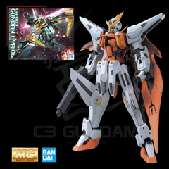 MG 1/100 GN-003 GUNDAM KYRIOS