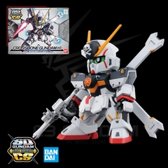 SDCS CROSSBONE GUNDAM X1