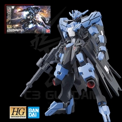 HGIBO 1/144 GUNDAM VIDAR