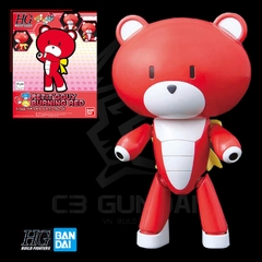 PETITGGUY 001 BURNING RED