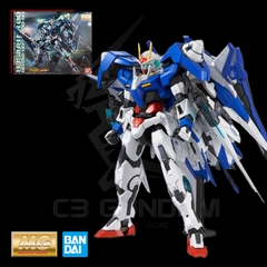 MG 1/100 GUNDAM 00 XN RAISER