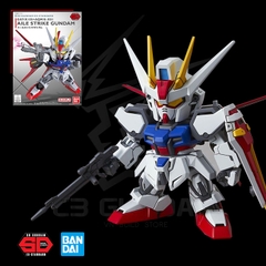 SD EX-STANDARD 002 AILE STRIKE