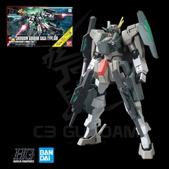 HGBF 064 1/144 CHERUDIM GUNDAM SAGA TYPE GBF