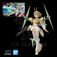 HGBF 1/144 WINNING FUMINA