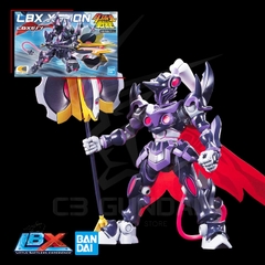 LBX 015 XENON