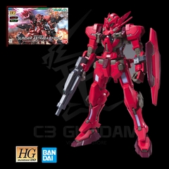 HG00 062 1/144 GNY-001F GUNDAM ASTRAEA TYPE F