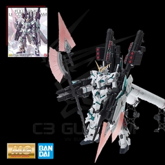 MG 1/100 RX-0 UNICORN GUNDAM FULL ARMOR Ver.Ka