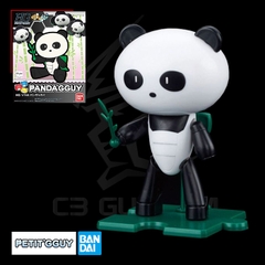 PETITGGUY 007 PANDAGGUY