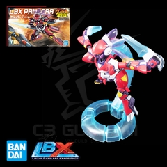 LBX 010 PANDORA