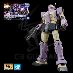 HGGTO 023 1/144 GM INTERCEPT CUSTOM GUNDAM THE ORIGIN