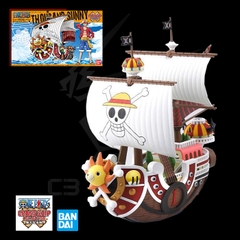 ONEPIECE GRANDSHIP COLLECTION 01 THOUSAND SUNNY