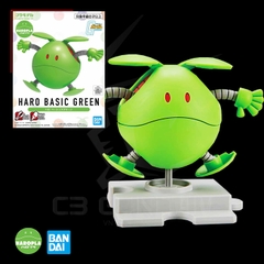 HAROPLA HARO BASIC GREEN