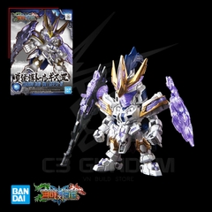 SD TAM QUỐC SANGOKU SOKETSUDEN XIAHOU DUN TALLGEESE III - HẠ HẦU ĐÔN