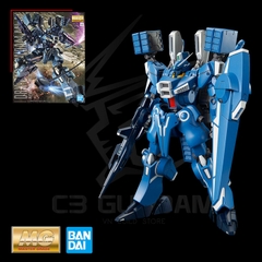 MG 1/100 ORX-013 GUNDAM MK-V [P-Bandai]