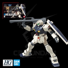 HGUC 113 1/144 RGM-79C GM TYPE C