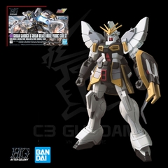 HGAC 1/144 228 GUNDAM SANDROCK & GUNDAM BEARKER MOBILE PRODUCT CODE SET