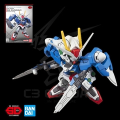 SD EX-STANDARD 008 00 GUNDAM OO