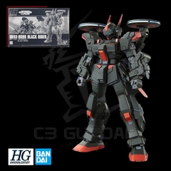 HGUC 1/144 RX-80BR BLACK RIDER [P-Bandai]