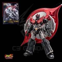 METAL BUILD CCS TOYS SUPER ROBOT WAR OS GOKIN MAZINGER ZERO