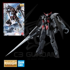 MG 1/100 AGE-2DH GUNDAM AGE 2 DARK HOUND