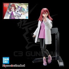 FIGURE RISE STANDARD SHISHIBE SHION Kyoukai Senki