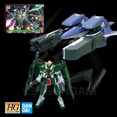 HG00 1/144 GN ARMS TYPE-D + GUNDAM DYNAMES