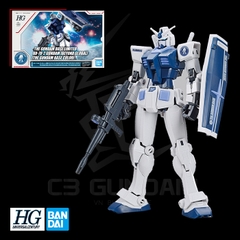 HGUC 1/144 THE GUNDAM BASE LIMITED RX-78-2 GUNDAM (BEYOND GLOBAL) [THE GUNDAM BASE COLOR]