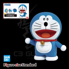 FIGURE RISE MECHANICS DORAEMON