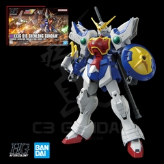 HGAC 1/144 XXXG-01S SHENLONG GUNDAM