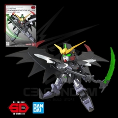 SD EX-STANDARD 012 GUNDAM DEATHSCYTHE HELL EW