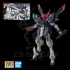 HGIBO 1/144 GUNDAM GREMORY