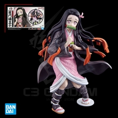 BANDAI MODEL KIT DEMON SLAYER KAMADO NEZUKO