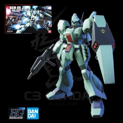 HGUC 097 1/144 RGM-89 JEGAN
