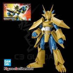 FIGURE RISE STANDARD MAGNAMON [DIGIMON]