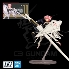 KOTOBUKIYA FRAME ARMS GIRL BULLET KNIGHTS LANCER