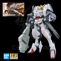 HGIBO 1/144 GUNDAM BARBATOS 6th FORM