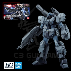 HGUC 152 1/144 RGM-96X JESTA CANNON