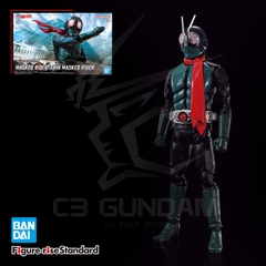 FIGURE RISE STANDARD MASKED RIDER (SHIN MASKED RIDER)